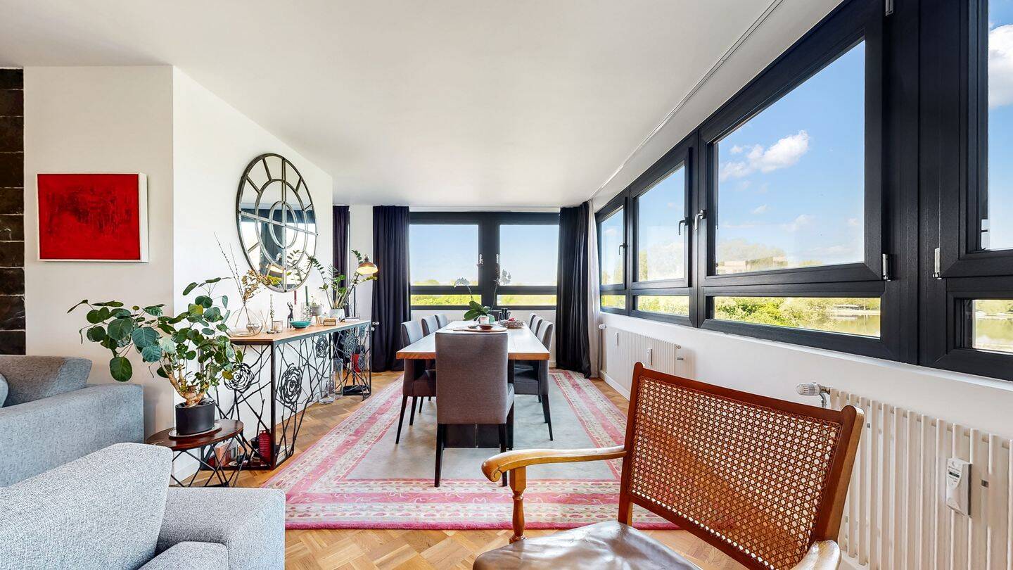 IMMOPARTNER – DESIGN. ÄSTHETIK. SEEBLICK, 90402 Nürnberg (Gleißbühl Lorenz Tafelhof Tullnau Wöhrd)