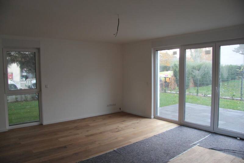 Reihenendhaus inkl. 2 Pkw-Stellplätze! Wird frei übergeben!, 65795 Hattersheim am Main