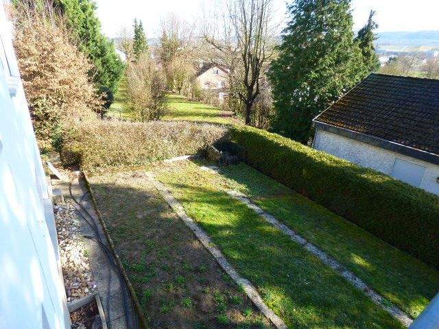 Großer Garten – Familien herzliche willkommen! Einfamilienhaus, Garten & Garage in Güglingen, 74363 Güglingen