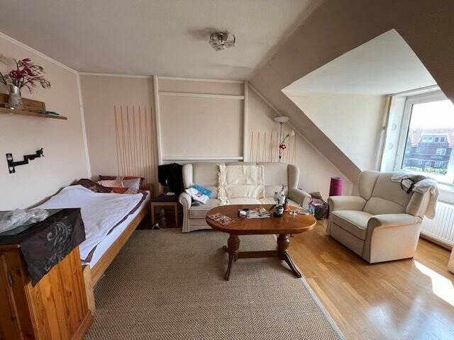 Geräumige Wohnung auf Norderney zu vermieten, 26548 Norderney