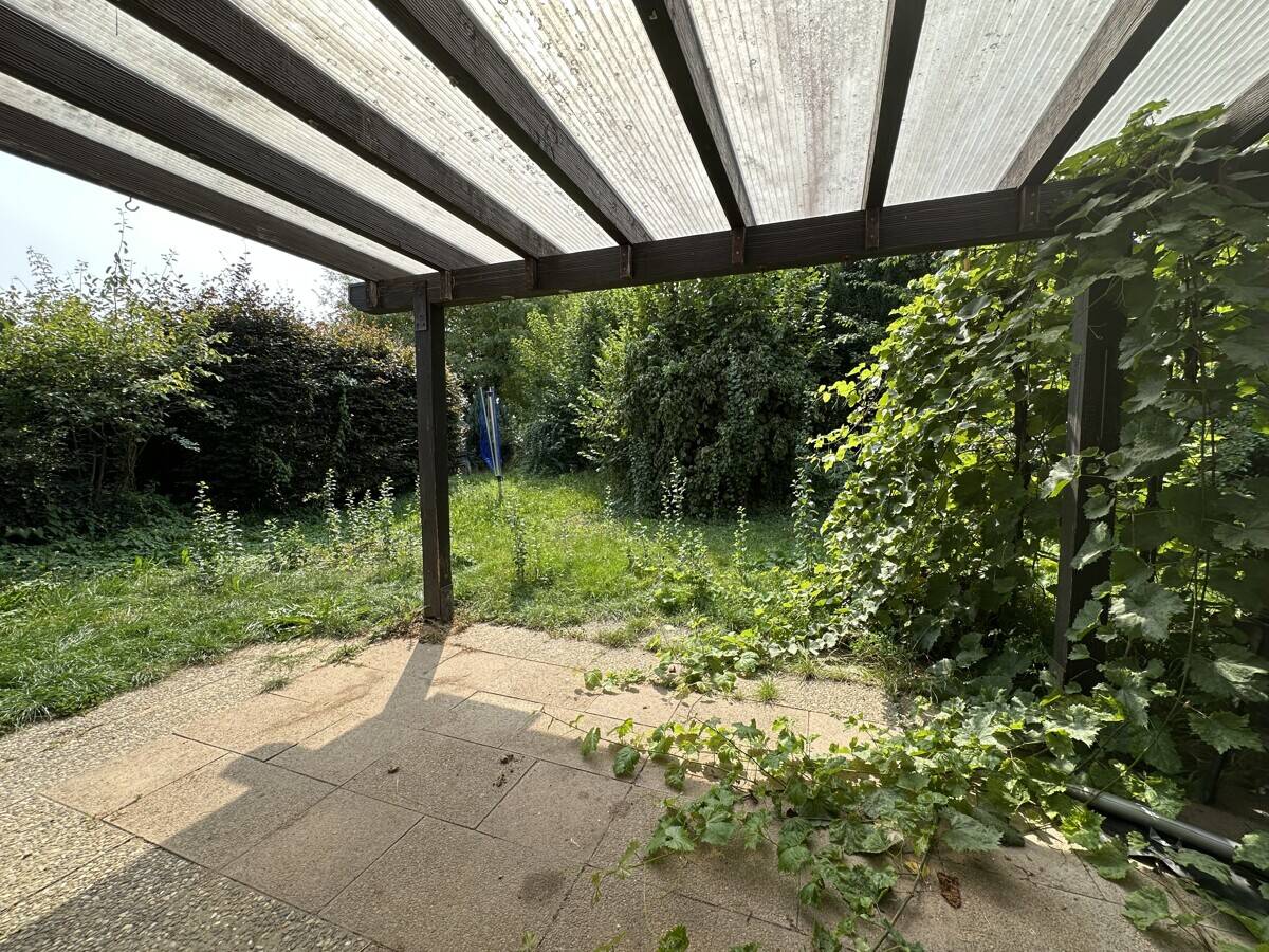 LEERSTEHENDES MEHRFAMILIENHAUS IN RUHIGER LAGE, 74078 Heilbronn (Biberach Frankenbach Heilbronn Kirchhausen Neckargartach)