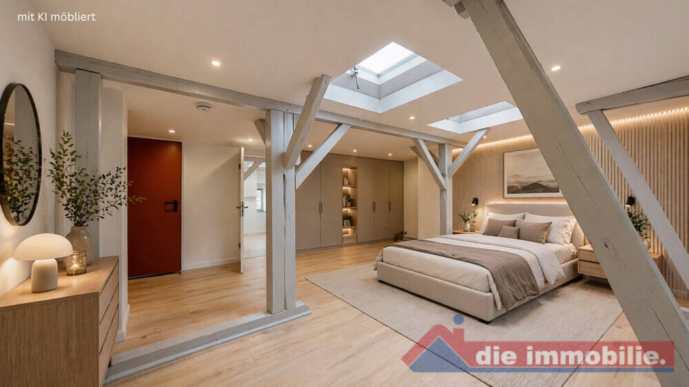 *** 5 Zimmer – EBK – Stadtfeld Ost ***, 39108 Magdeburg (Altstadt Stadtfeld Ost)