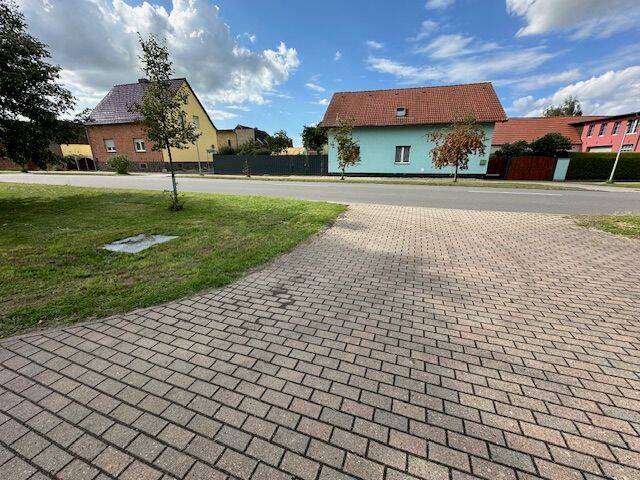 Wohnhaus in Kemberg OT Globig zu verkaufen, 6901 Kemberg