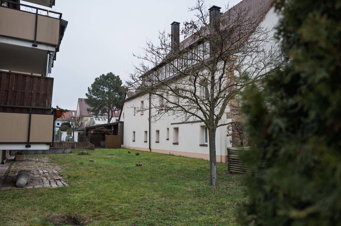 Attraktive 3-Zimmer-Wohnung in Nürnberg-Thon – gepflegt & vielseitig nutzbar – Nürnberg – Vorschaubild 3