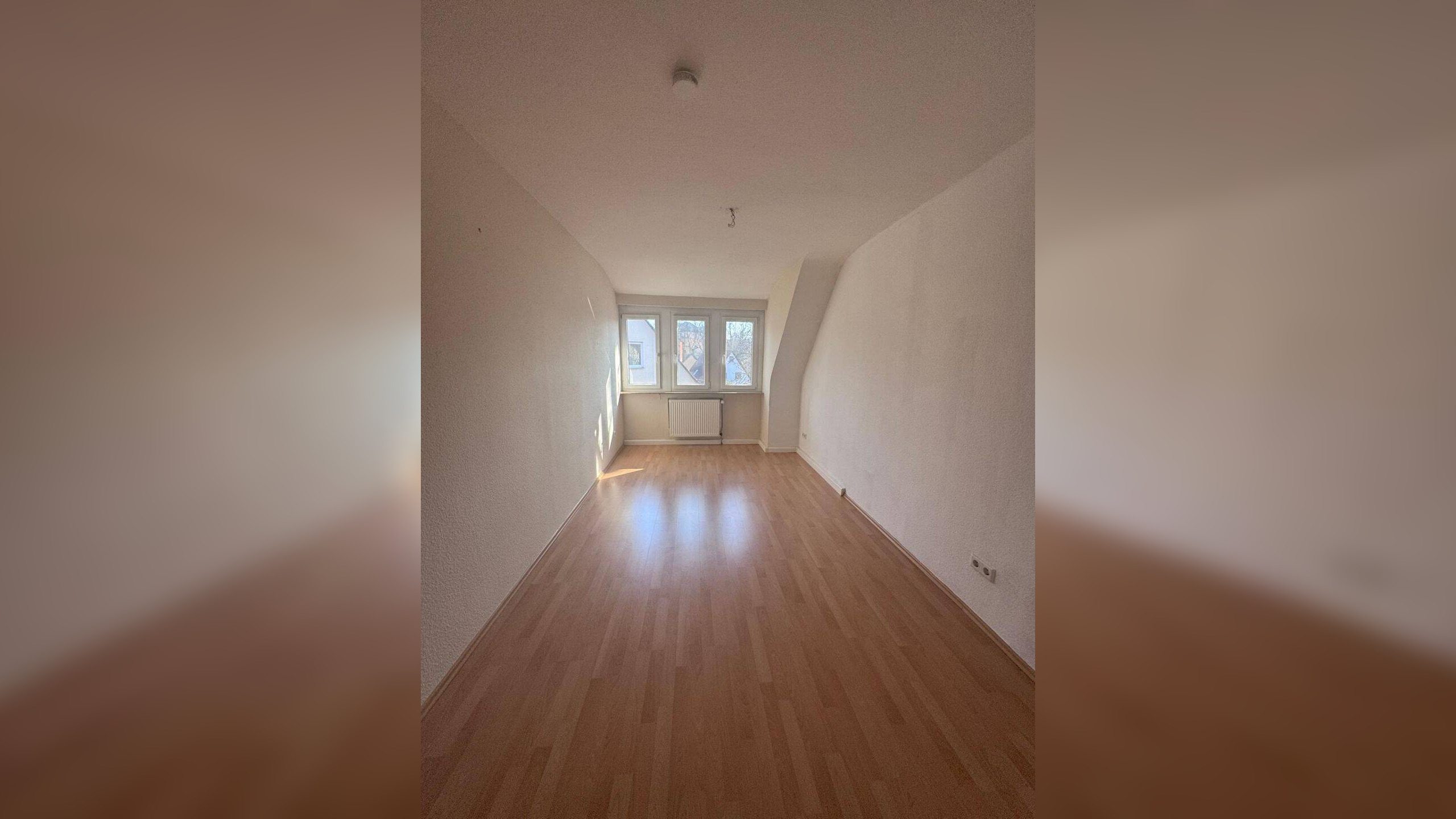 Attraktive 3-Zimmer-Wohnung in Nürnberg-Thon – gepflegt & vielseitig nutzbar – Nürnberg – Vorschaubild 4