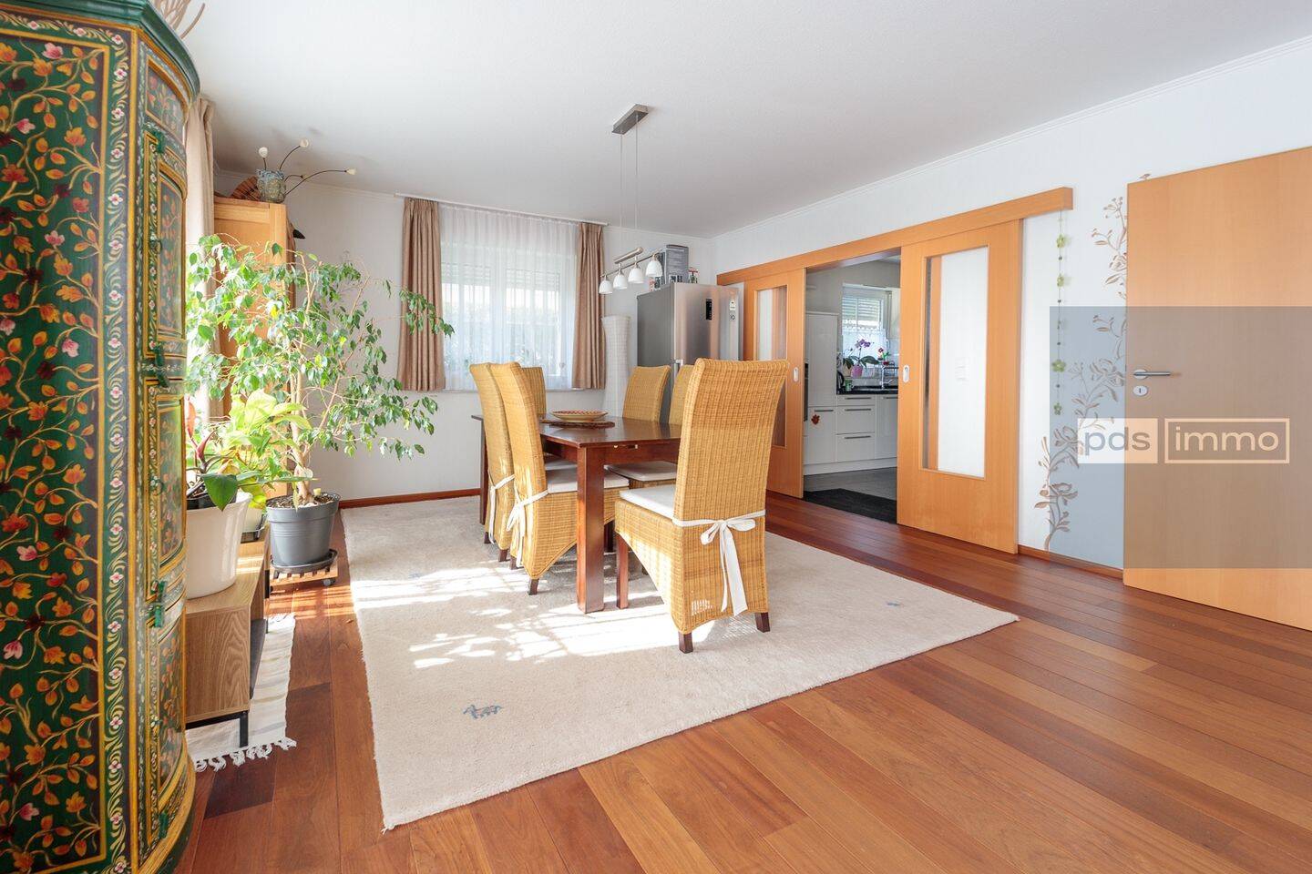 Einfamilienhaus mit Charme in ruhiger Lage !, 54298 Igel