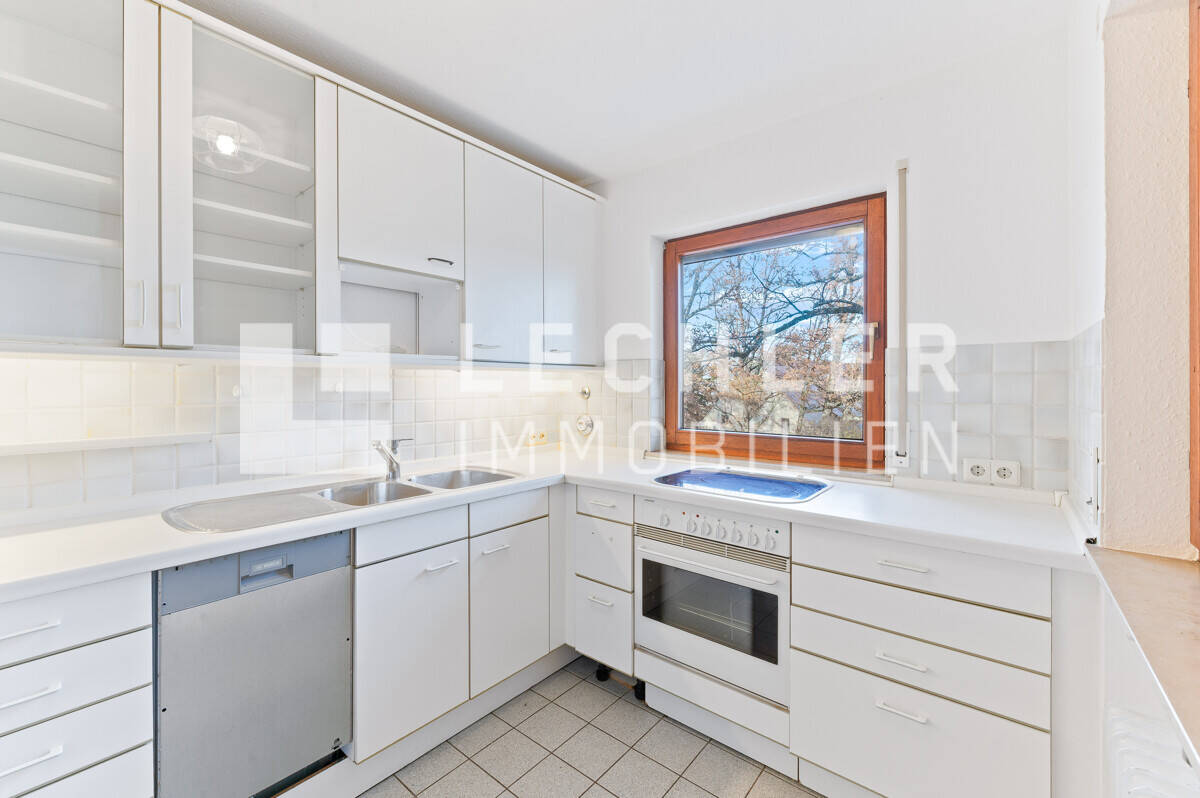 Ihr neues Zuhause: Attraktive Wohnung in naturnaher Lage von Stuttgart-Rohr – 70565 Stuttgart – Vorschaubild 3