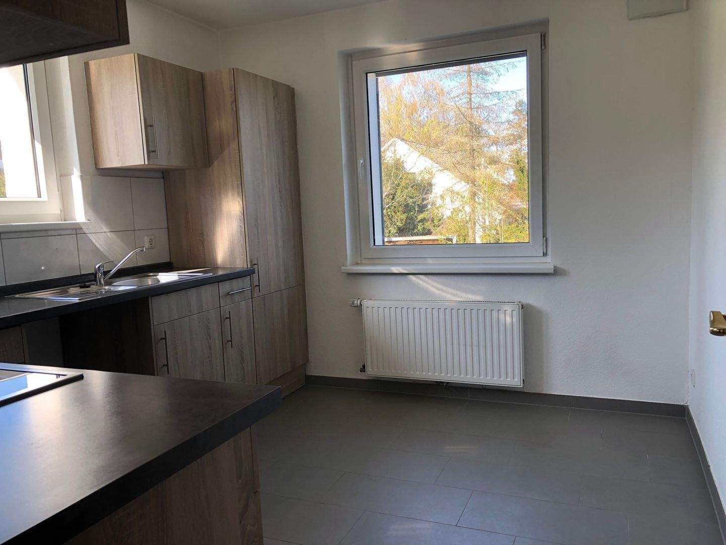 ** neuwertig, Mölln, 87 qm, möbliert, 3 Zimmer, Bestlage, Terrasse, eigener Garten, Garage auf Wunsch **, 23879 Lehmrade