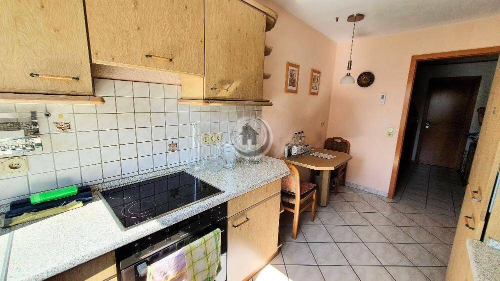 !!! ImmoPoint !!! helle, modern geschnittene Wohnung mit SüdWest Balkon + Garage !!! – 58119 Hagen – Vorschaubild 5