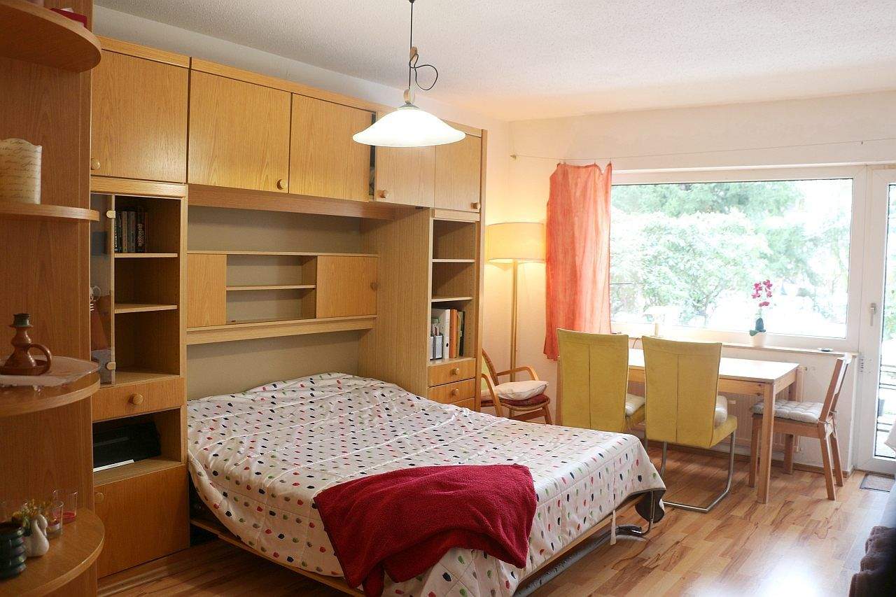 Great Place – Terrassenwohnung im beliebten Südostviertel – 45128 Essen – Vorschaubild 12