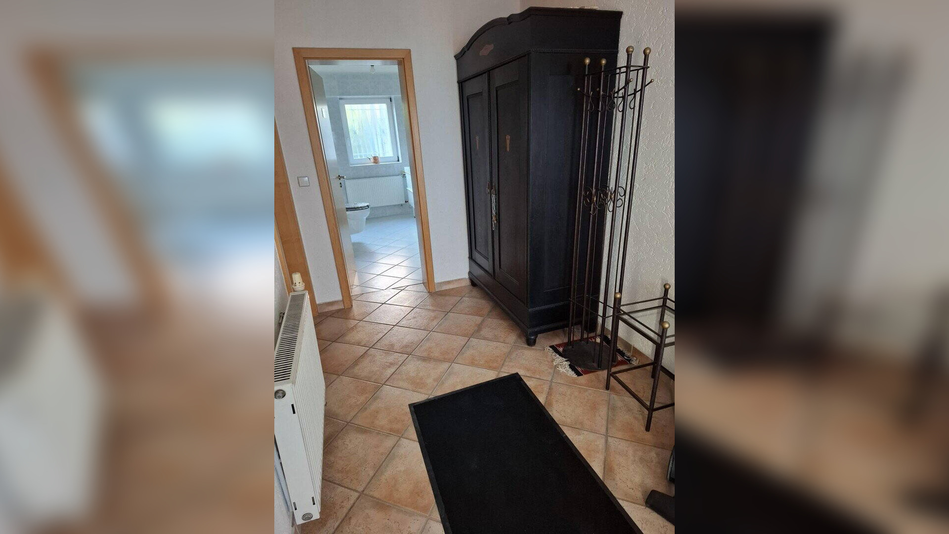 Einfamilienhaus mit Einliegerw. od. Büro in ruhiger Umgebung von KA-Grünwinkel, 76185 Karlsruhe