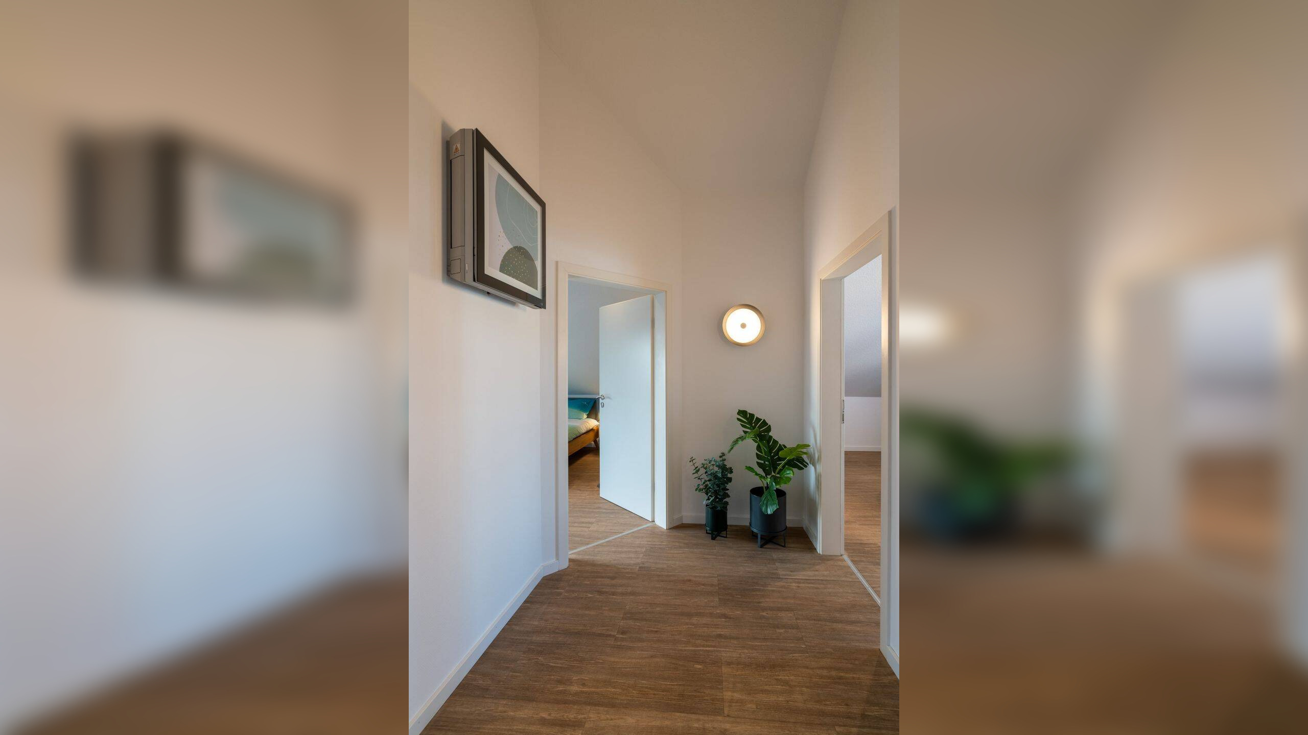 Modernes Zweifamilienhaus in Wuppertal – Individuell projektiert und nachhaltig gebaut, 42279 Wuppertal (Barmen Stadt Sprockhövel)