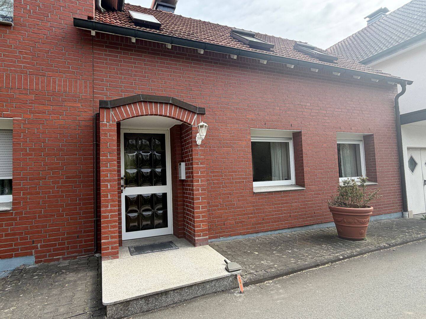 Voll möblierte Einliegerwohnung in Werther zu vermieten., 33824 Werther (Westf.)