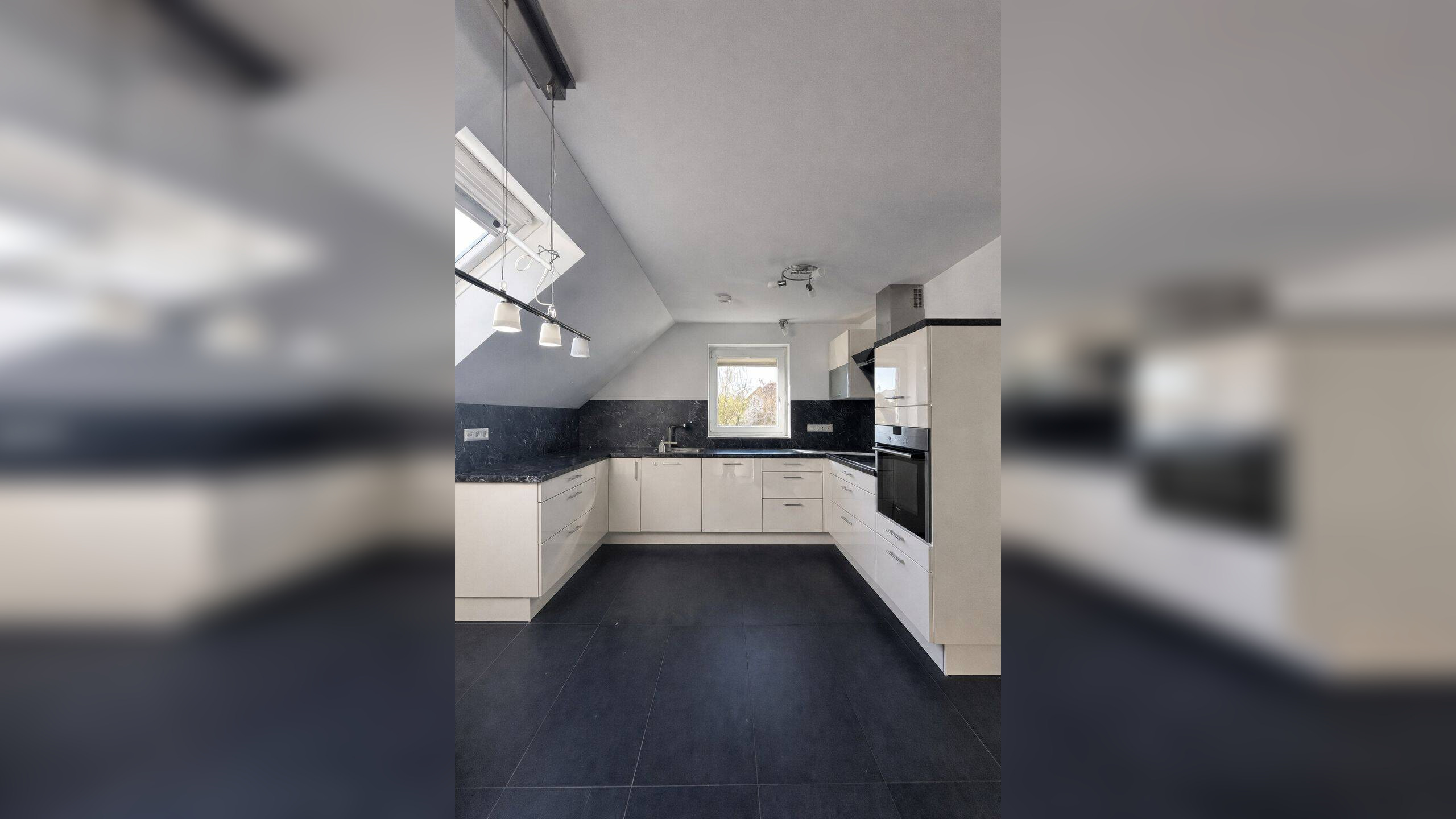 Stilvolle Maisonette-Wohnung mit viel Platz & Wohlfühlcharakter – 74078 Heilbronn – Vorschaubild 4