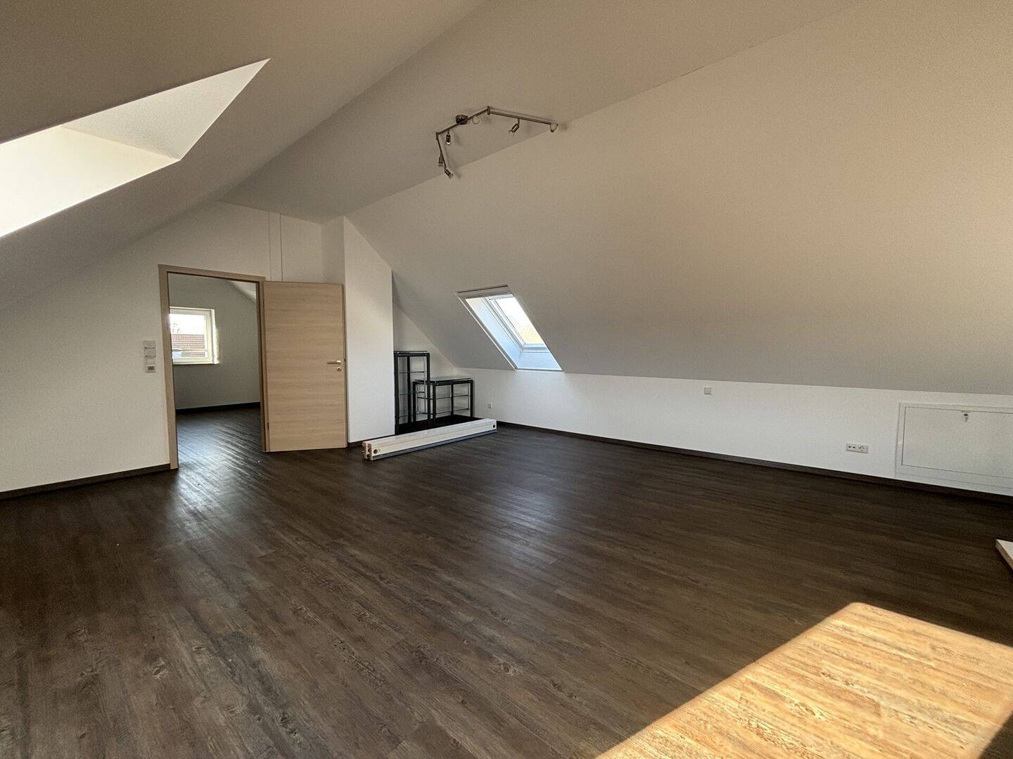 Stilvolle Maisonette-Wohnung mit viel Platz & Wohlfühlcharakter – 74078 Heilbronn – Vorschaubild 7