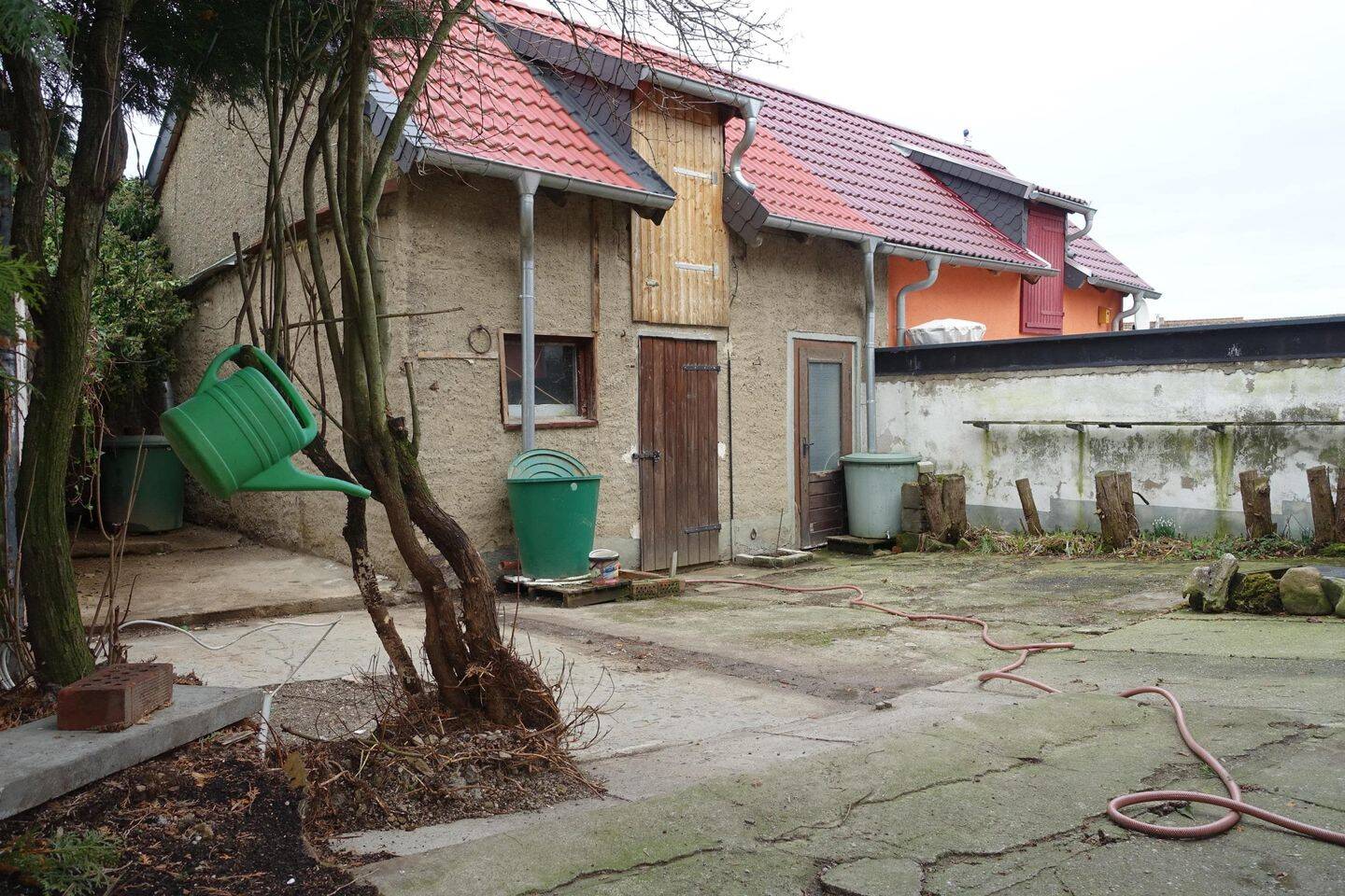 In ruhiger Wohnlage!, 6268 Querfurt