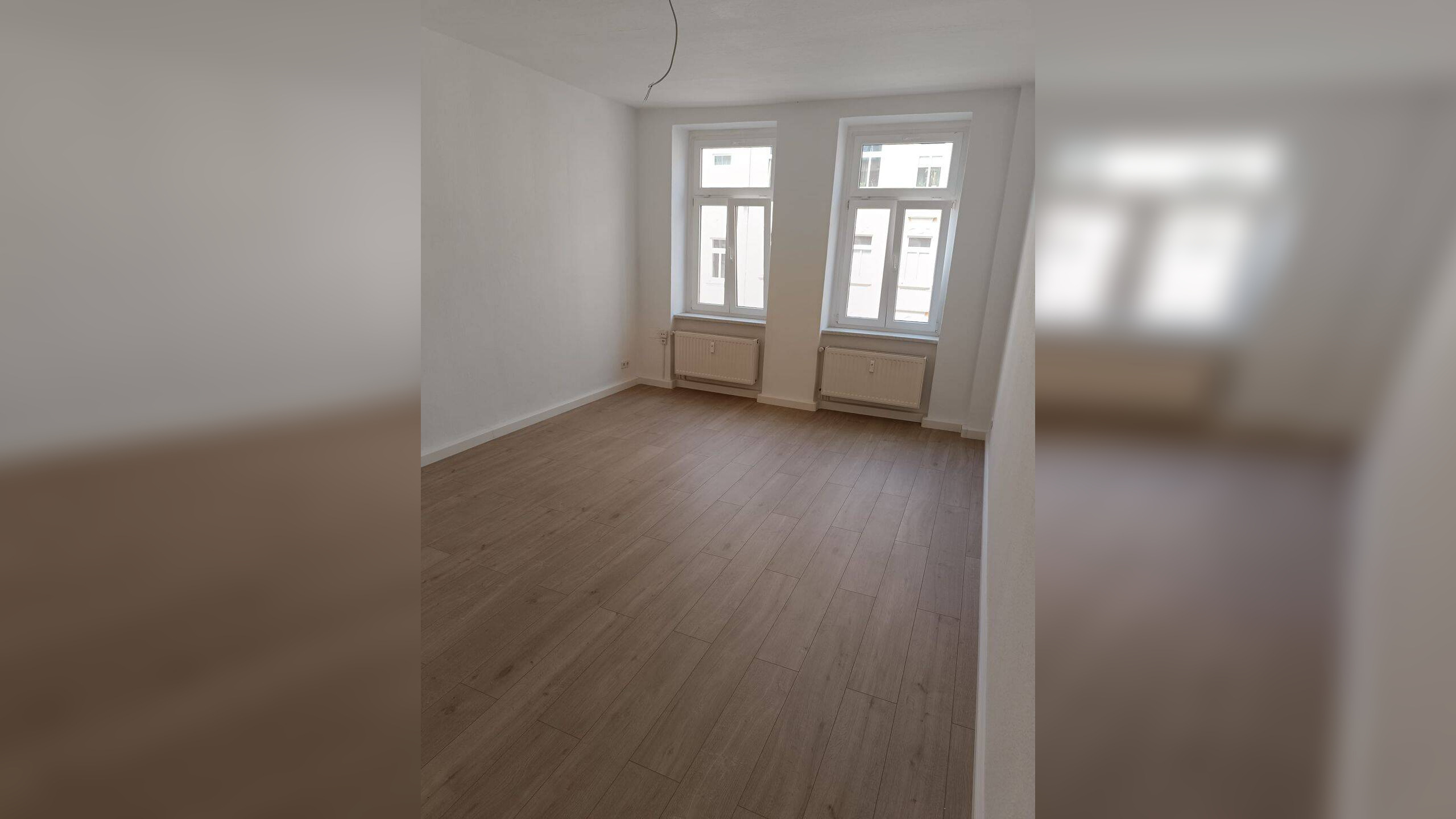Top renoviert, nahe Uni Campus, mit Balkon – Chemnitz – Vorschaubild 5