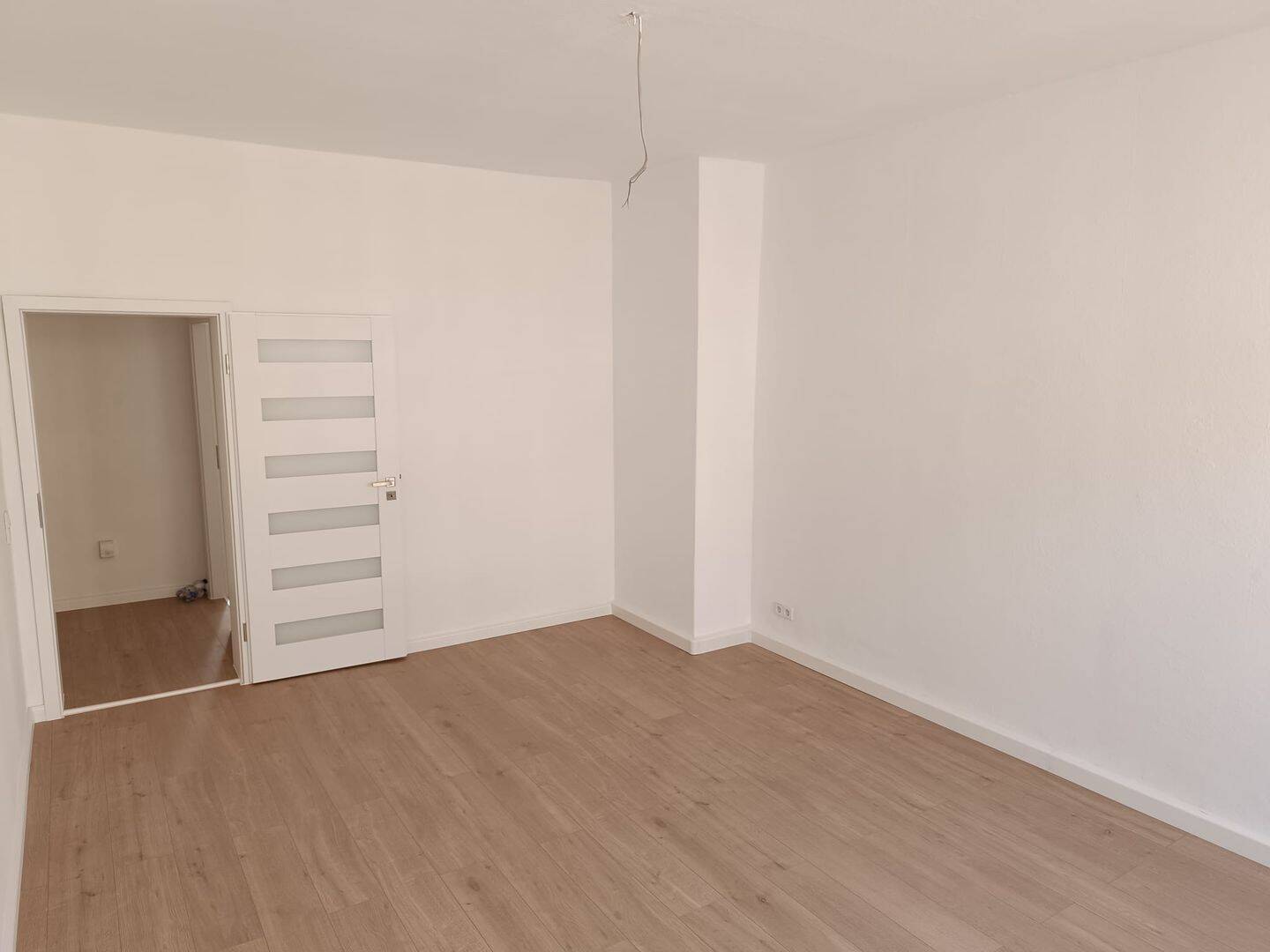 Top renoviert, nahe Uni Campus, mit Balkon – Chemnitz – Vorschaubild 6