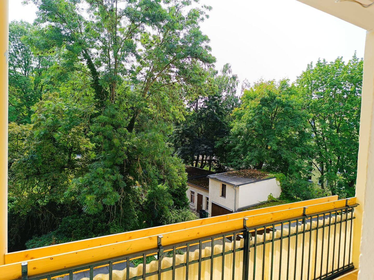 Top renoviert, nahe Uni Campus, mit Balkon – Chemnitz – Vorschaubild 7