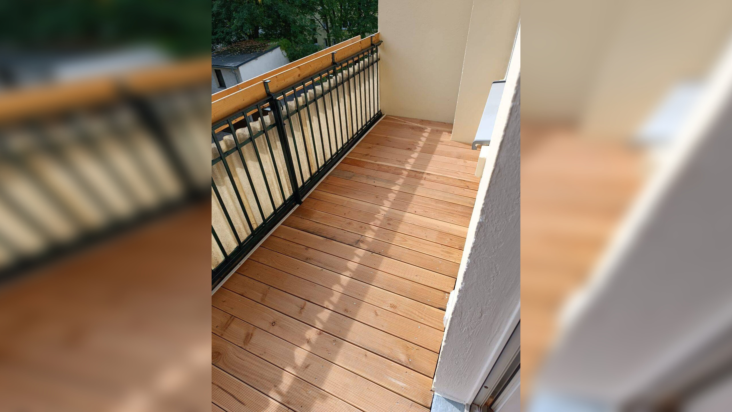 Top renoviert, nahe Uni Campus, mit Balkon – Chemnitz – Vorschaubild 8
