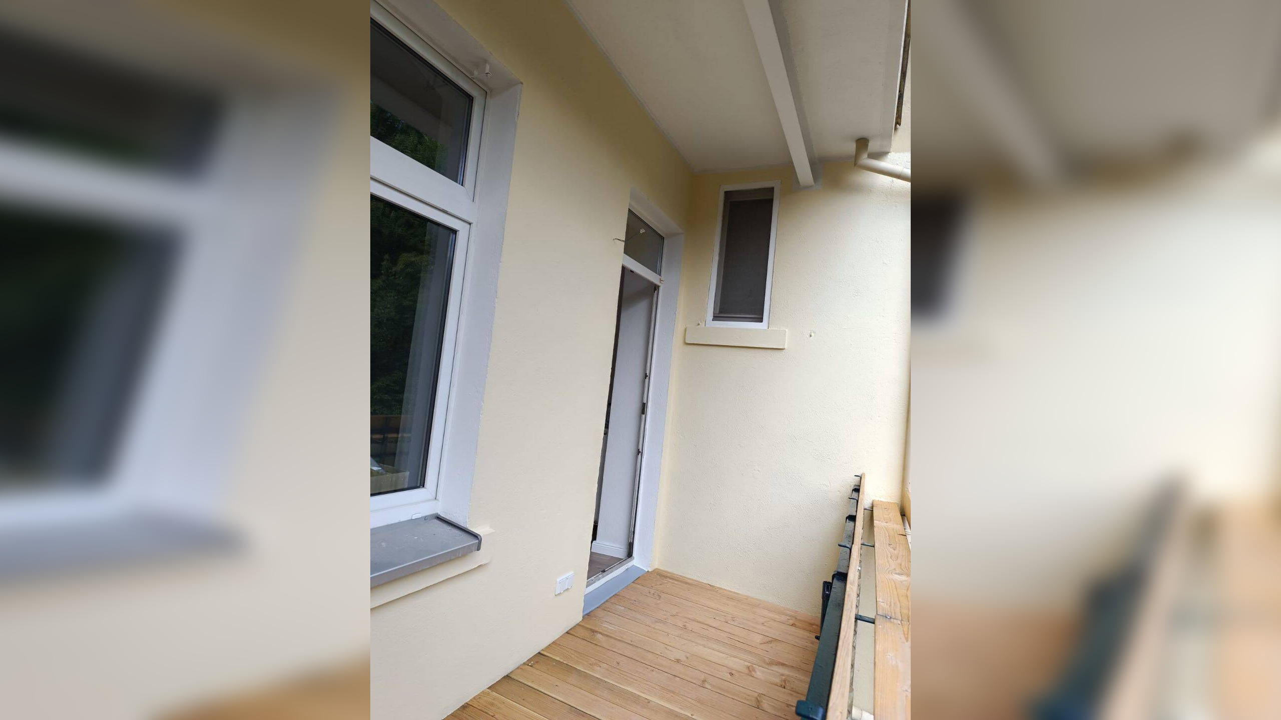 Top renoviert, nahe Uni Campus, mit Balkon – Chemnitz – Vorschaubild 9