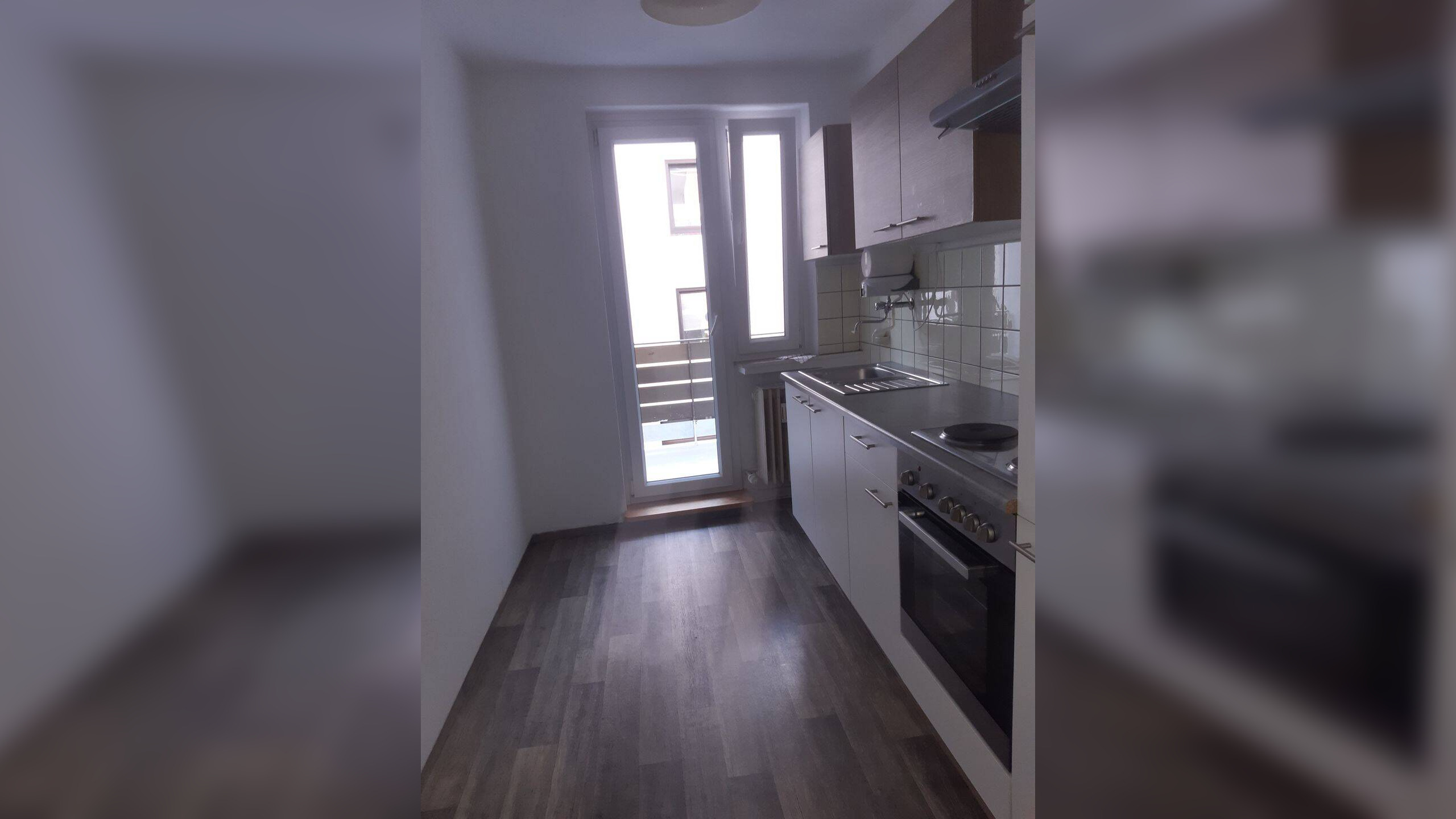 Zentral gelegene 2-Zi.-Wohnung in der Bremer Neustadt, 28199 Bremen (Alte Neustadt Hohentor Neuenland Neustadt)