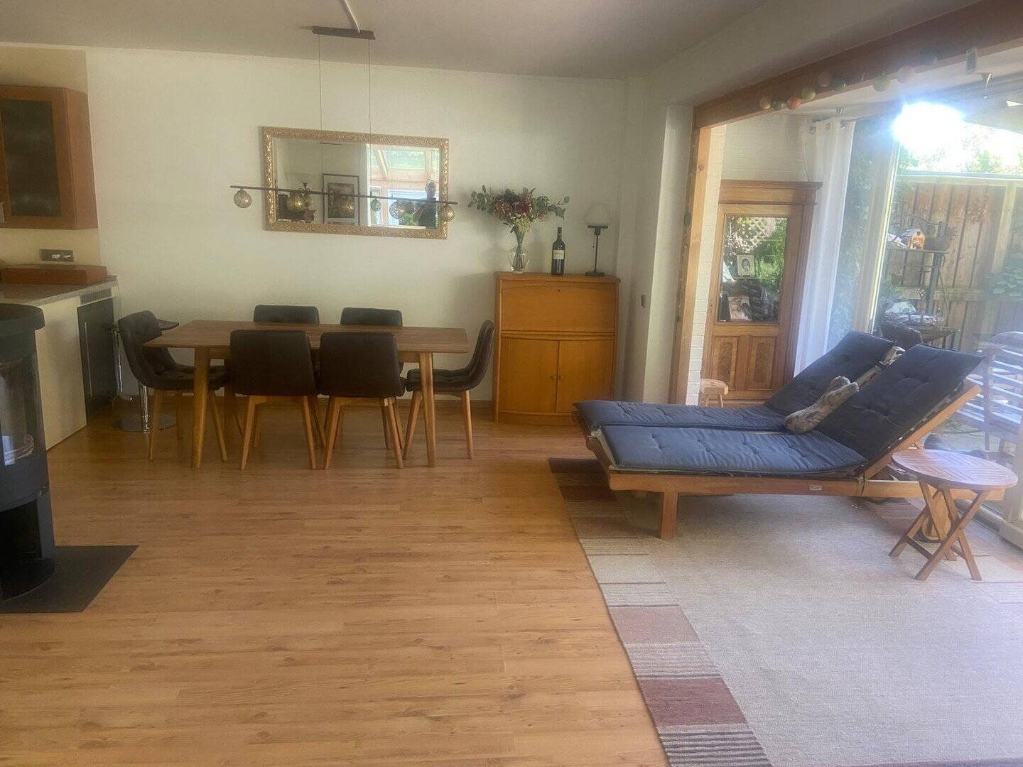 Von Privat, ohne Markler: Reihenendhaus mit Wintergarten, 24568 Kaltenkirchen
