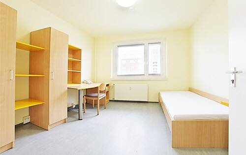 ++ Studenten Doppelappartement D1 ++ möbliert zu vermieten ++, 17491 Greifswald