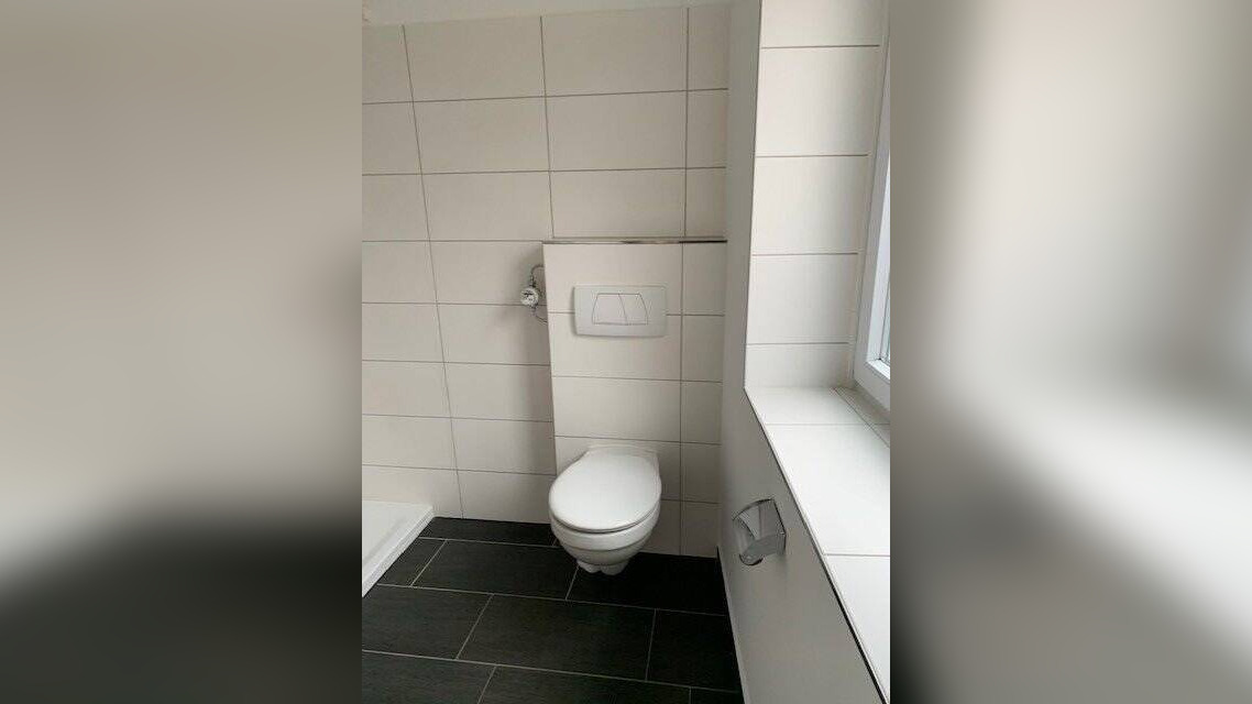Schöne, große Wohnung im 3. OG mit Blick ins Grüne – 33659 Bielefeld – Vorschaubild 3