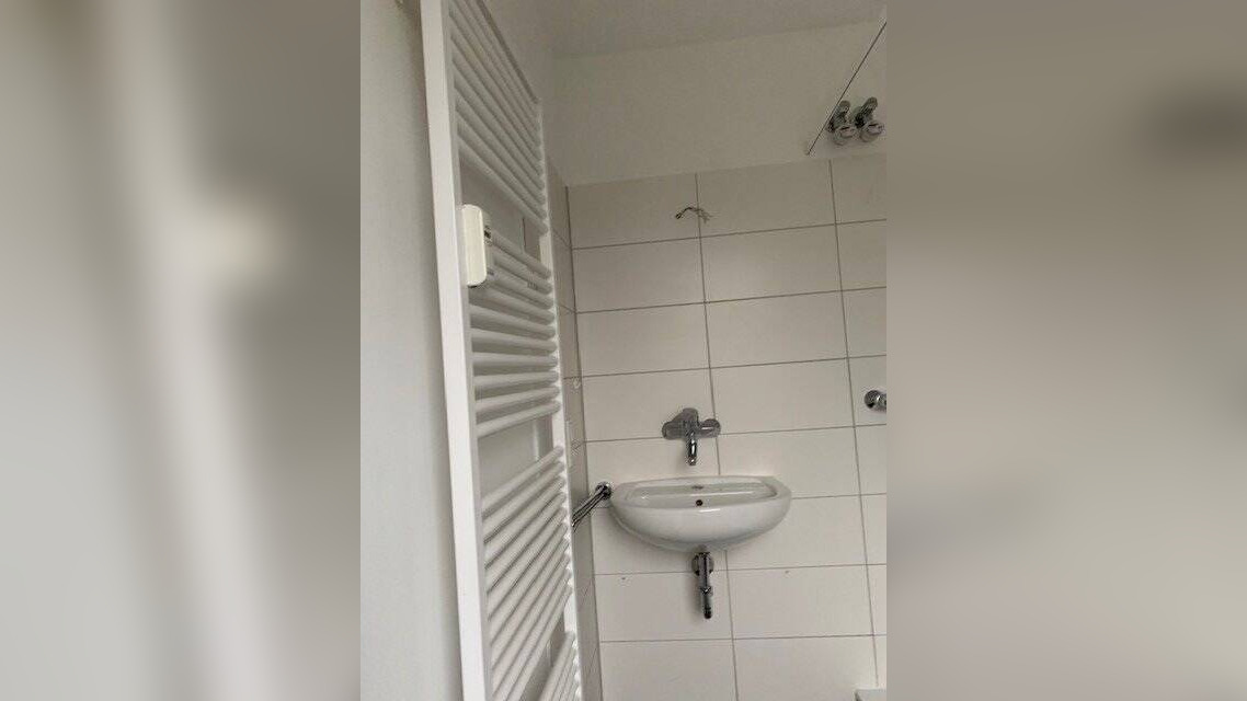 Schöne, große Wohnung im 3. OG mit Blick ins Grüne – 33659 Bielefeld – Vorschaubild 4