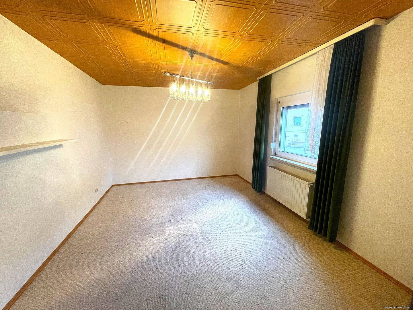 Kleines aber feines Einfamilienhaus in Saarbrücken/Brebach, 66130 Saarbrücken