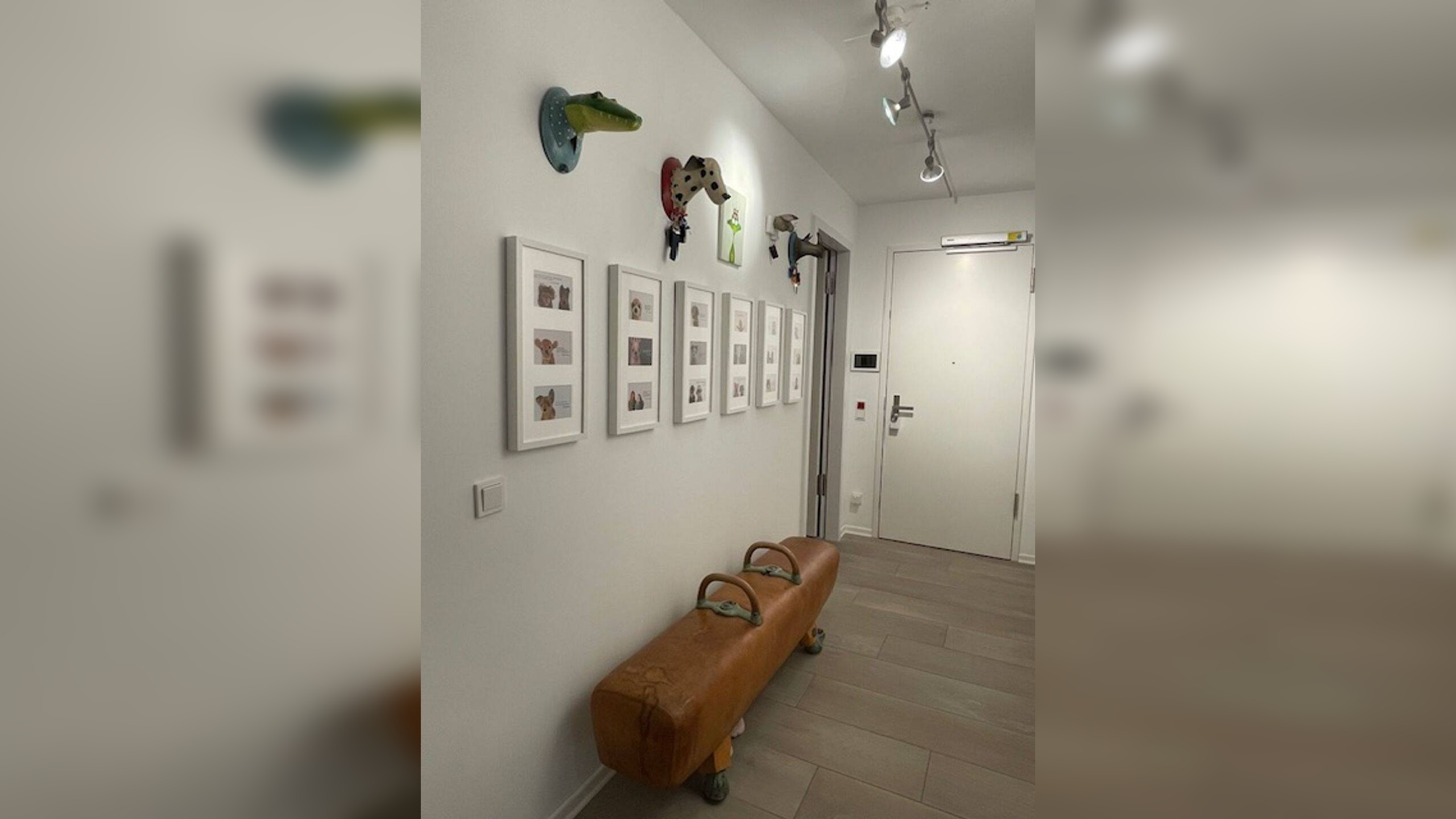 Komplett möblierte 3-Zimmer-Maisonett-Wohnung – 50968 Köln – Vorschaubild 3