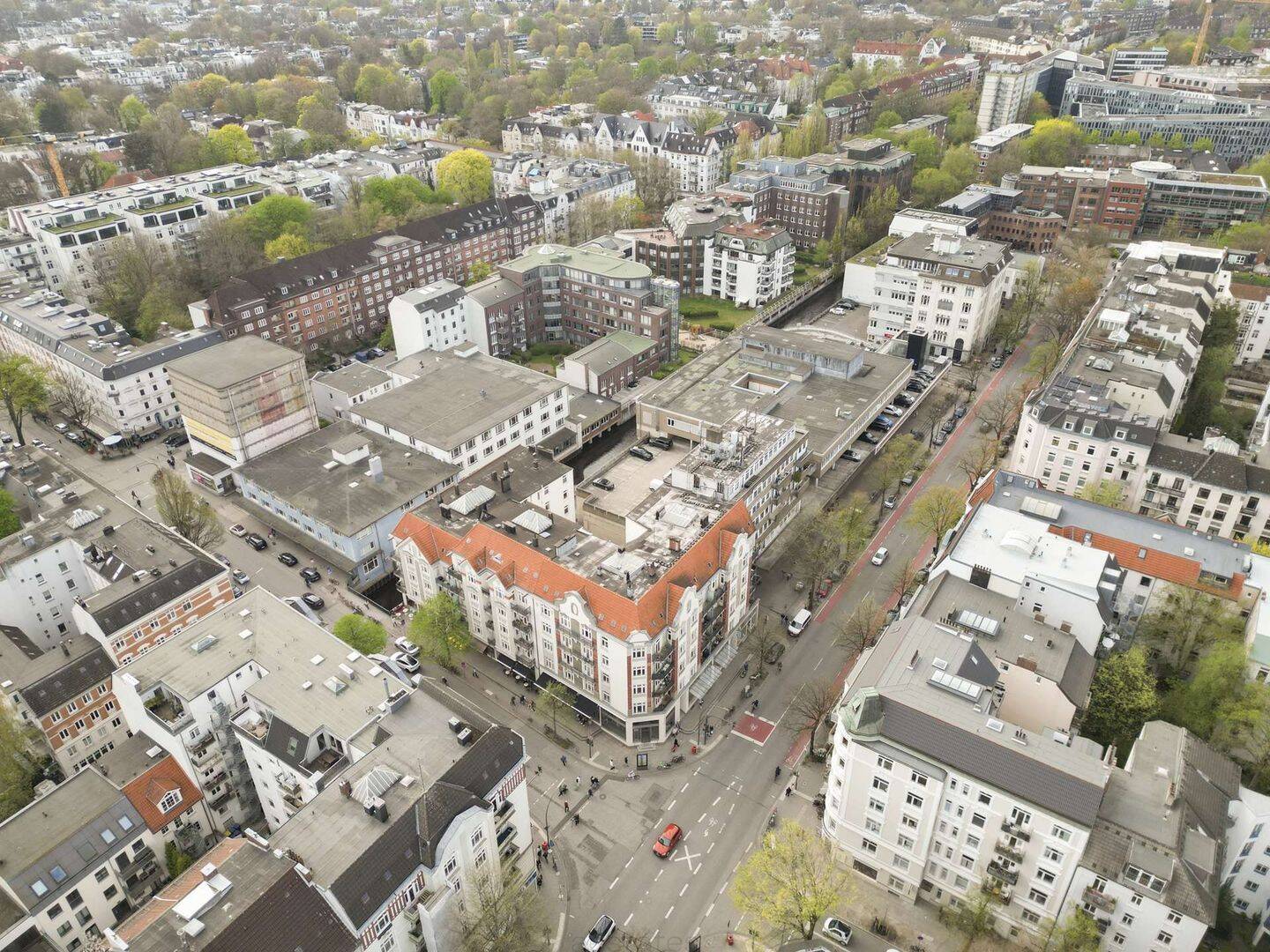 Wohnen zwischen Alster und Mühlenkamp – 22301 Hamburg – Vorschaubild 4