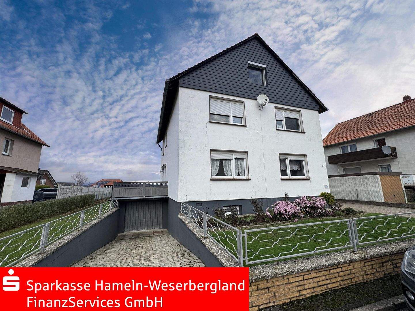 NEUER PREIS! Wohnen im Grünen und in ruhiger Lage!, 31863 Coppenbrügge