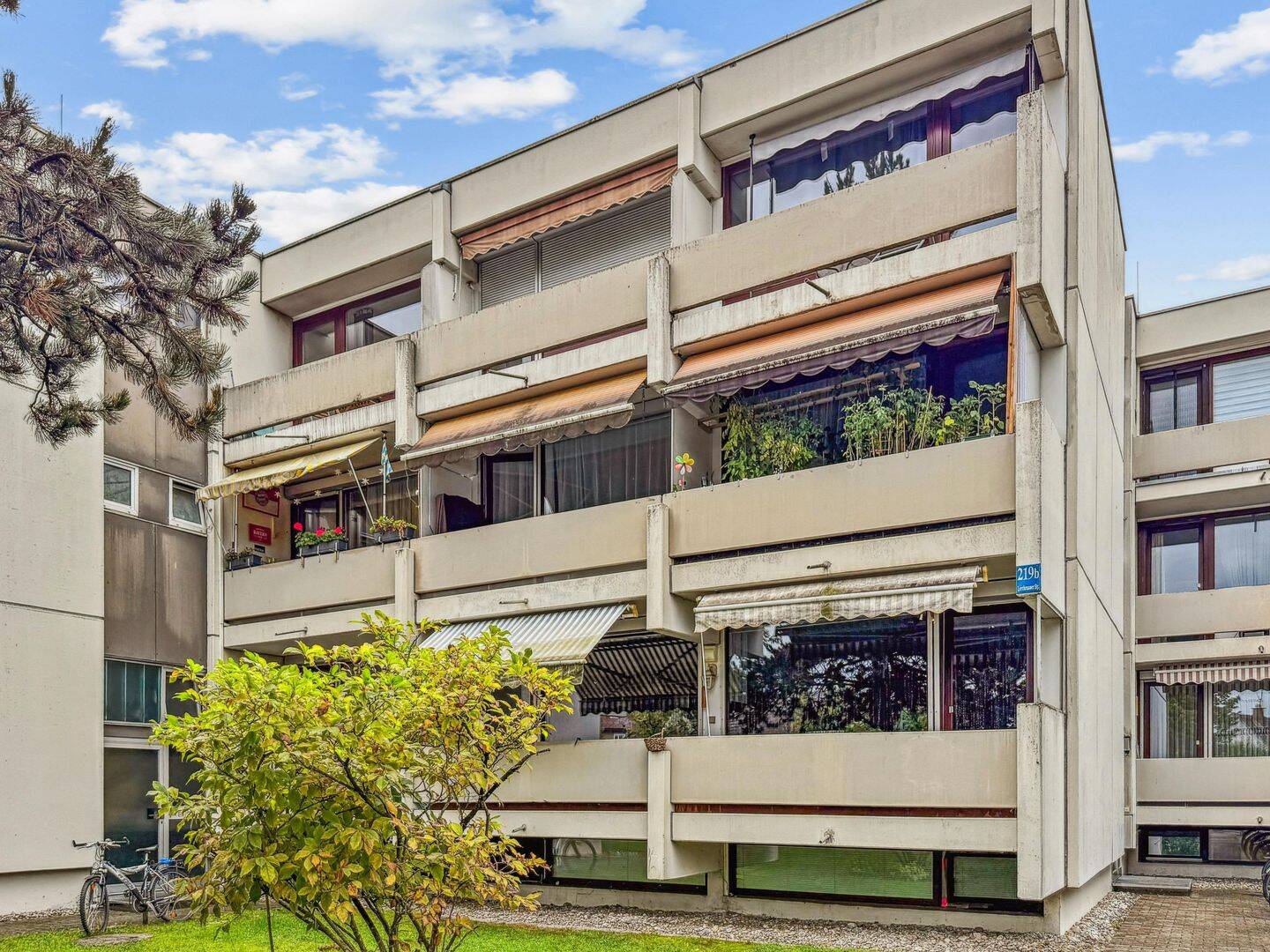 Alleine oder als Paket – Zuverlässig vermietetes Apartment im Münchner Norden, 80935 München (Feldmoching-Hasenbergl Milbertshofen-Am Hart)