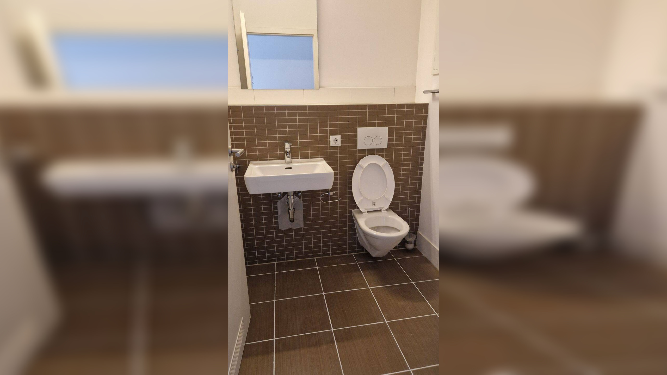Verkauf einer 1-Zimmer-Wohnung auf der ERBA-Insel, 96047 Bamberg (Bamberg Gaustadt)