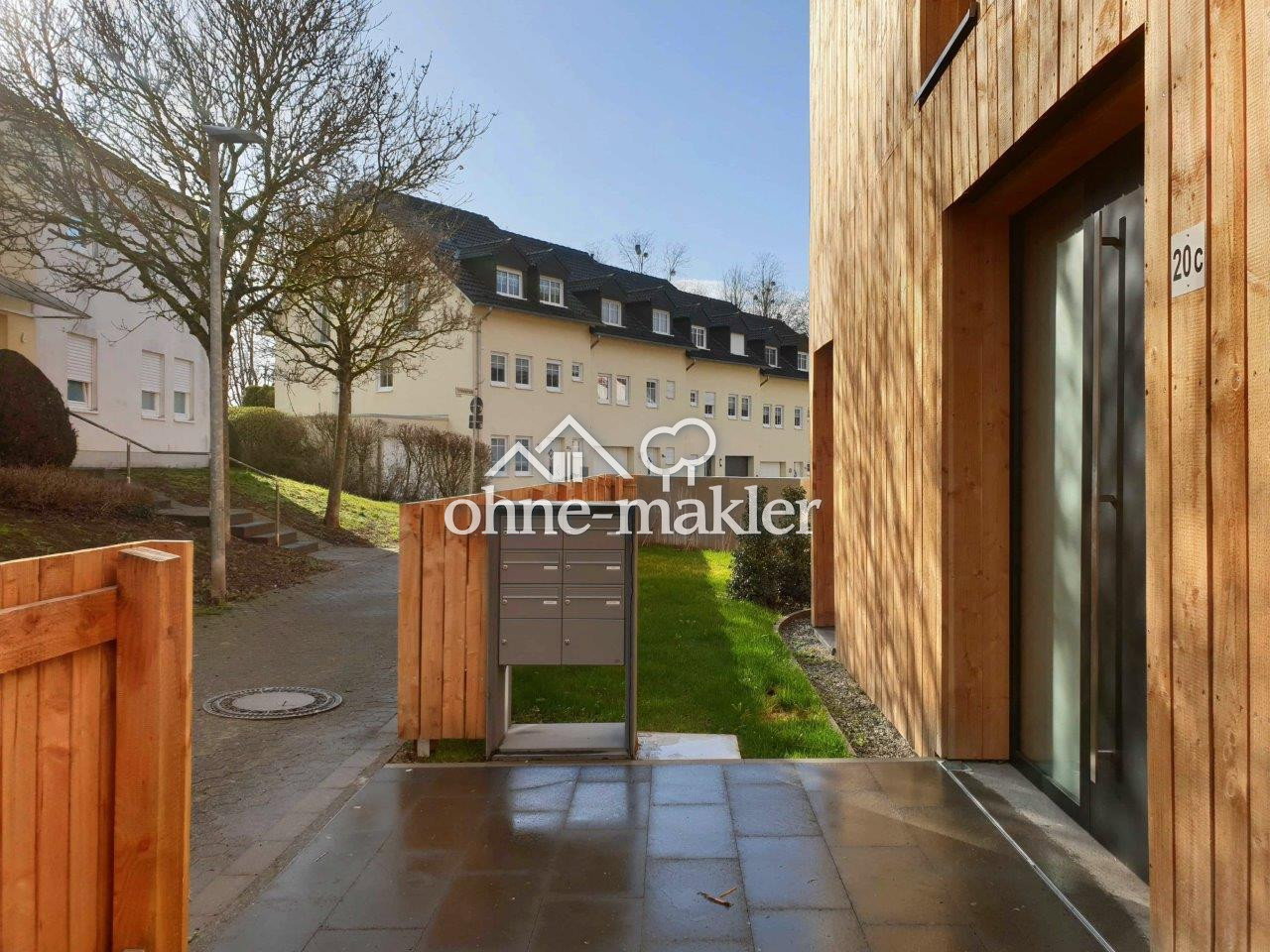 Perfektes Mehrfamilienhaus – sicher nachhaltig in Trier-Quint – Schwarzer Weg 20 c, 54293 Trier – Vorschaubild 4