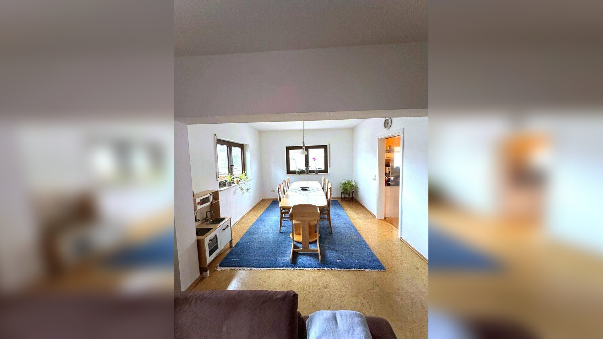 von Privat! Gepflegtes Einfamilienhaus (Bungalow) mit Einliegerwohnung, Garage und Sonnengarten, 76726 Germersheim