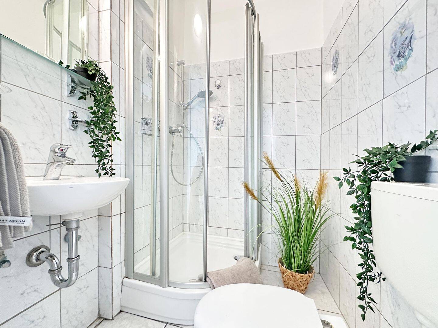 31 m² Apartment – klein, fein und alles mein in Wattenscheid, 44866 Bochum (Günnigfeld Leithe Sevinghausen Wattenscheid Westenfeld)