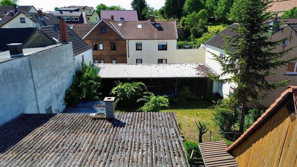 Wohn- und Geschäftshaus in Schaafheim, 64850 Schaafheim