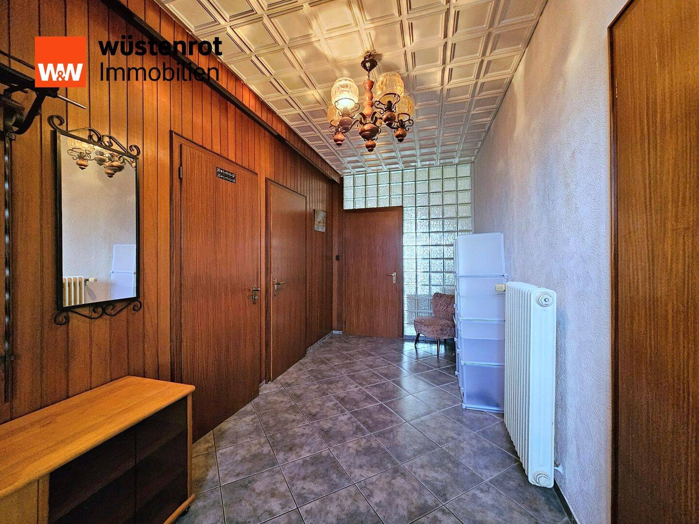 Großes Wohnhaus mit Werkstatt in Stemwede-Oppenwehe, 32351 Stemwede