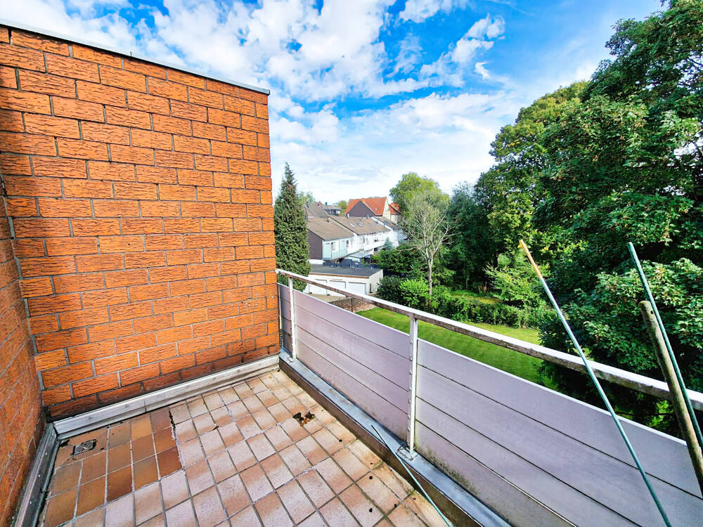 Attraktive Eigentumswohnung in Herne – Festpreis unter Gutachten, 44627 Herne (Börnig Gysenberg Herne-Mitte Holthausen Sodingen)