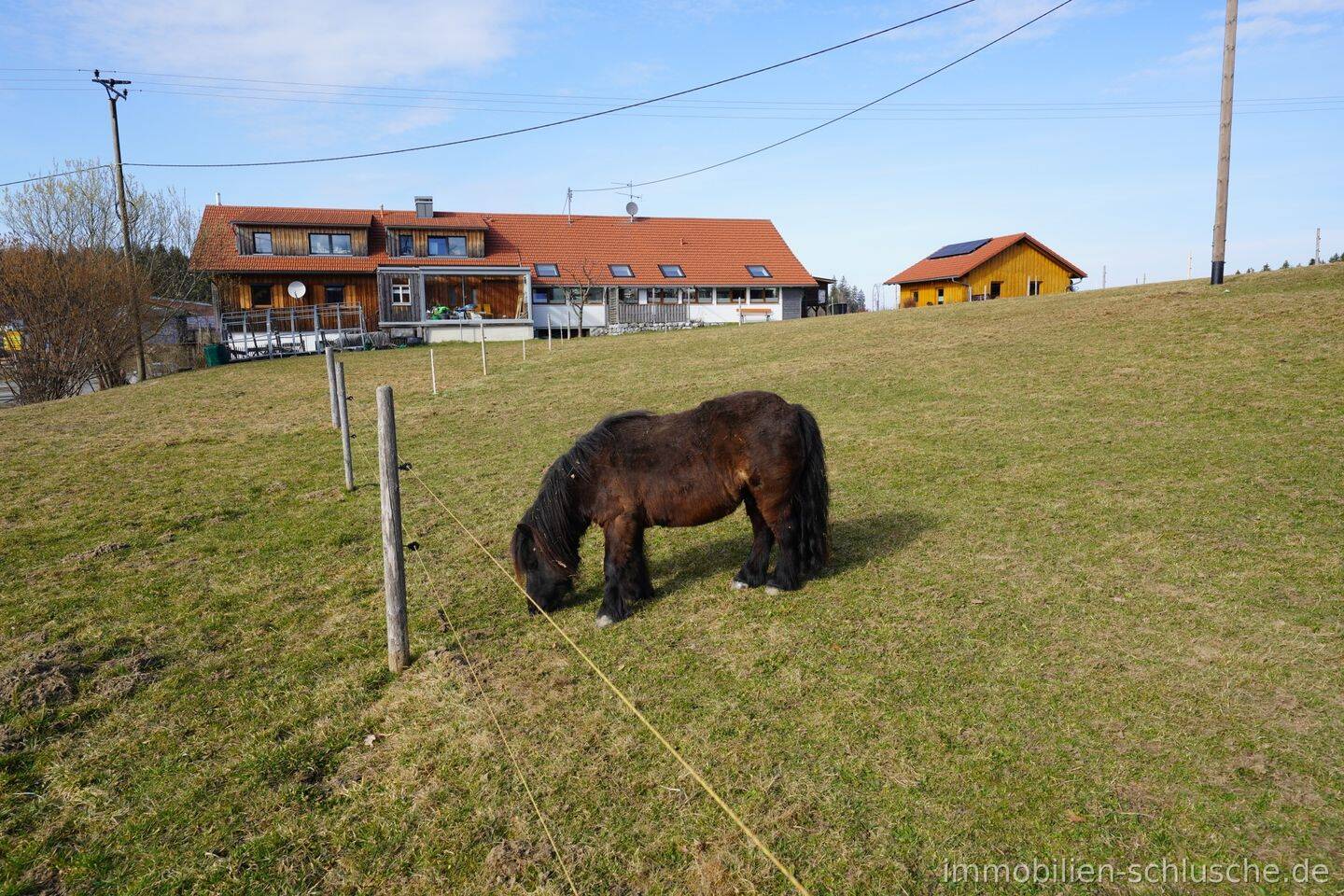 Geniales bezahlbares Generationenhaus in ehemaliger Sennerei zum Teil mit KFW 55 Standard, 88167 Maierhöfen