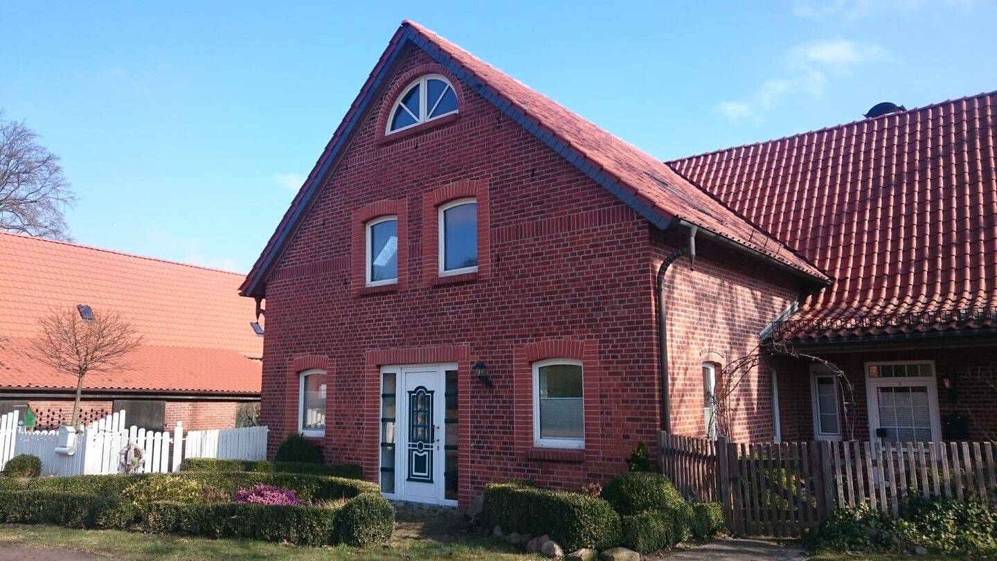 Resthof mit Ferienwohnung in Uchte OT Woltringhausen, 31600 Uchte