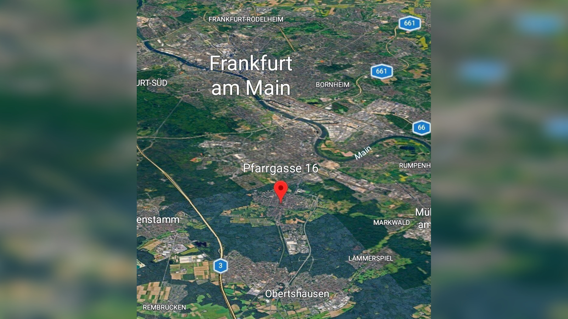 Baugenehmigung inklusive! Haus-Projekt in Offenbach-Bieber – 360.000 € Provisionfrei !!!, 63073 Offenbach am Main (Bieber)