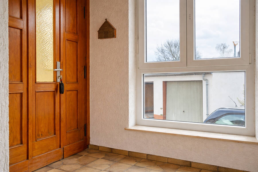 Zentral gelegene, attraktive Immobilie mit vielen Möglichkeiten, 56751 Polch
