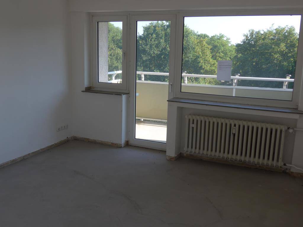 Ab sofort! 3-Zimmer-Wohnung in Gelsenkirchen Hassel