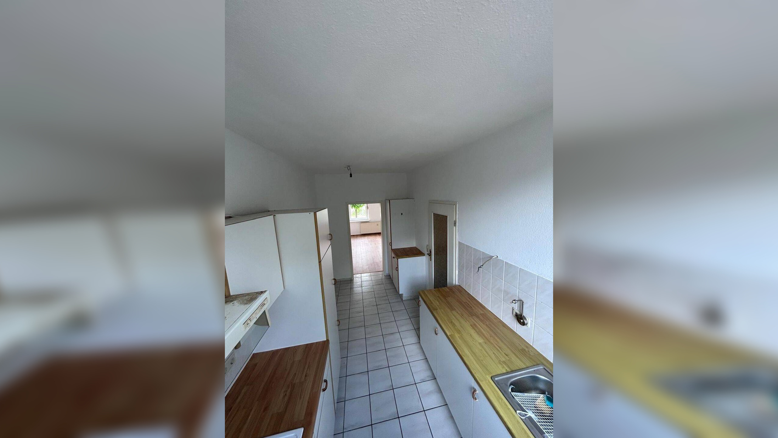 Solides Mehrfamilienhaus mit Entwicklungspotenzial im Speckgürtel von Gardelegen, 39624 Kalbe (Milde)