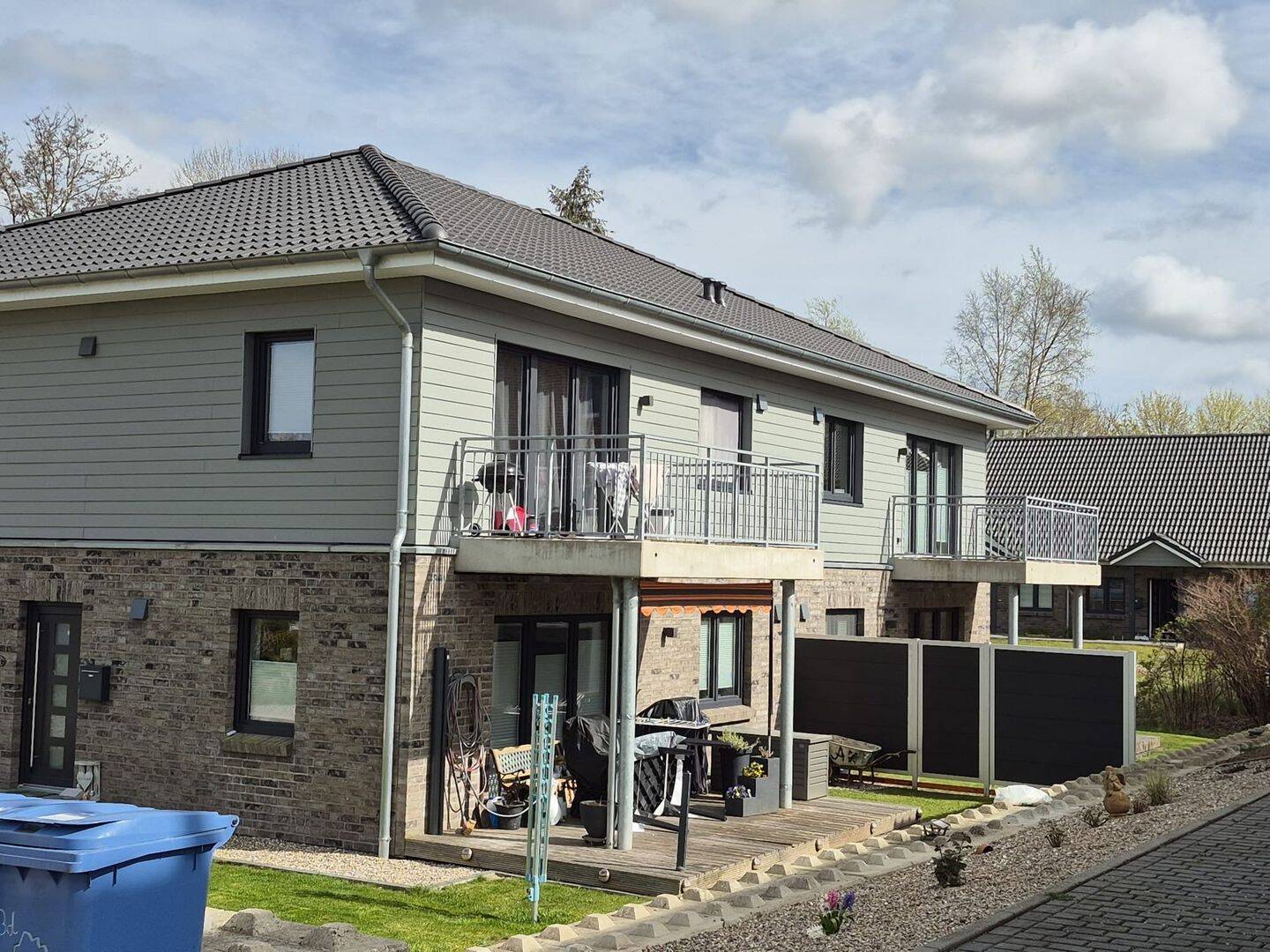 Charmante 3-Zimmer-Wohnung in Heide: Ihr neues Zuhause erwartet Sie!, 25746 Heide