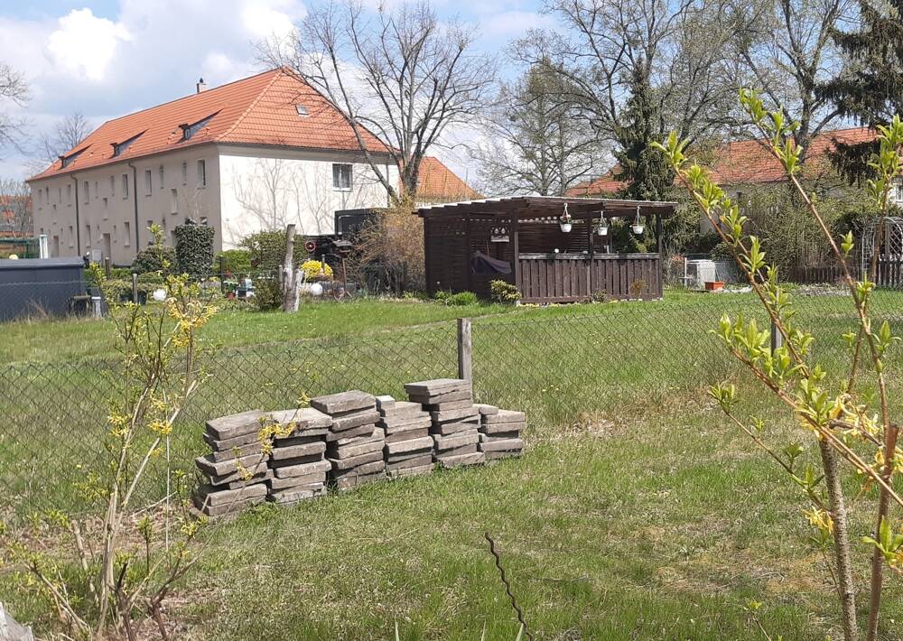 Großzügige 1 RWG mit Kleiner Wohnküche + Tageslichtbad + Balkon zu vermieten!, 2991 Lauta